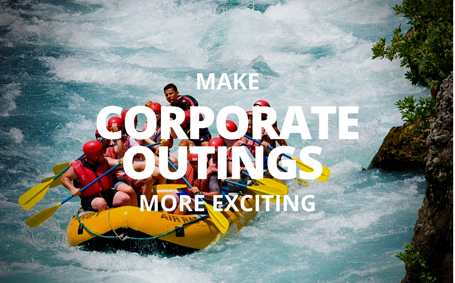 Exciting Corporate Outings In Hyderabad With Leisure Activities